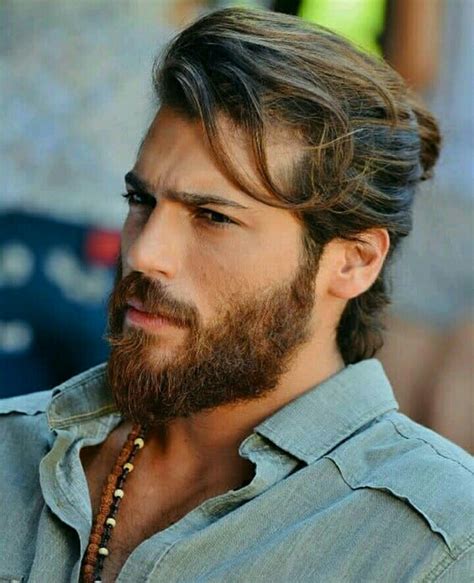 Turkish Actor Can Yaman Random Hot Guys