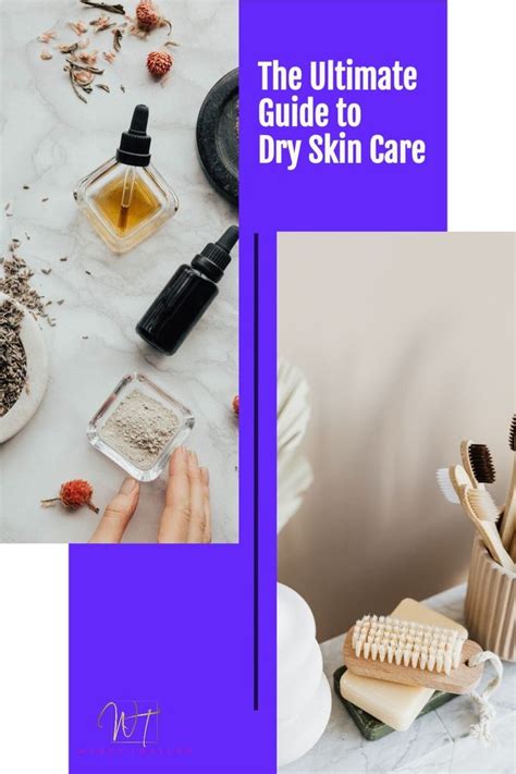 How To Find The Best Moisturizer For Dry Skin Winter Skin Care