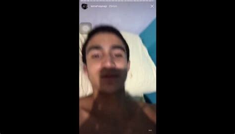 Instagram Viral Novio de Ximena Hoyos usó su cuenta oficial para subir fotos desnudo FOTOS