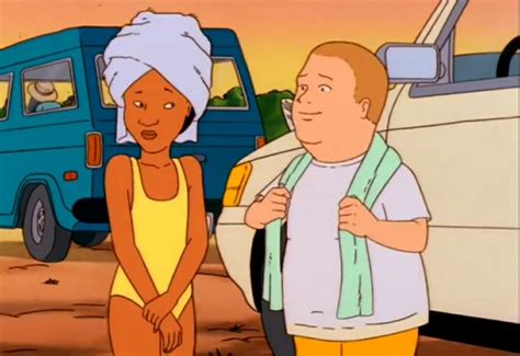 King Of Hill Peggy X Bobbyporn