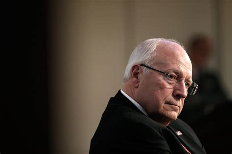 Torture Report Dick Cheney Talks Cia Interrogations Time