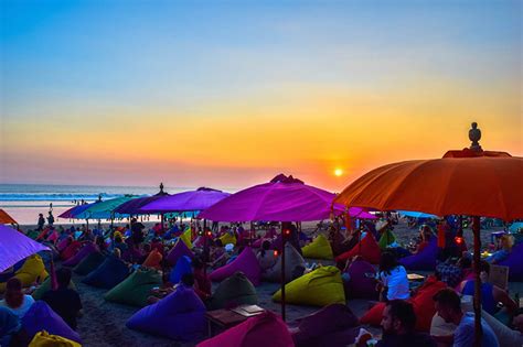 All You Need to Know About Seminyak Beach – Meloaku