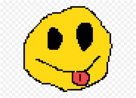Smiley Face Pixel Art Maker Emoji Spreadsheet Pixel Art Edit Emoticon