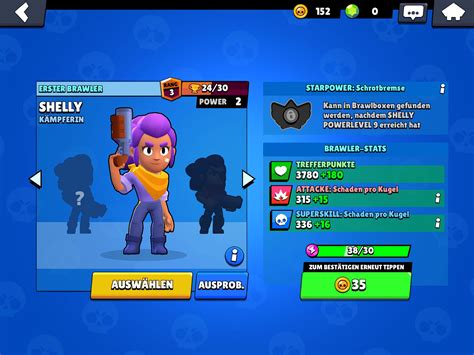 Brawl stars features a large selection of playable characters just like how other. Brawl Stars - Spieleratgeber NRW