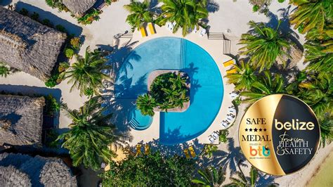 Portofino Beach Resort Updated 2022 Prices And Reviews Belize