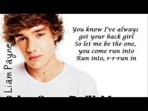 # перевод песни you and i (one direction). Everything About You - One Direction musica e video