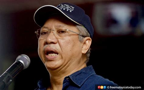 Annuar musa questions the powers of cep claiming one man show in govt. Seruan Tok Mat bubar Parlimen bukan pendirian Umno, kata ...