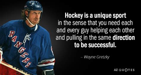 Top 25 Quotes By Wayne Gretzky Of 109 A Z Quotes