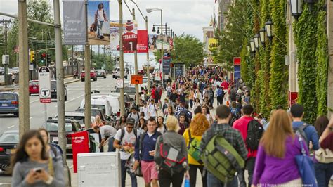 Alberta premier jason kenney announced on april 30 that schools in the province would remain closed for the remainder of the academic year due to the. Boston University says it may not reopen until early 2021 ...