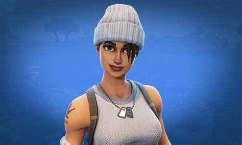 Pro tools includes 60 virtual instruments (thousands of sounds), effects, sound processing, utility plugins, 1 gb of cloud storage and 75 individual plugins. Recon Specialist - Fortnite Skin - Female White Soldier