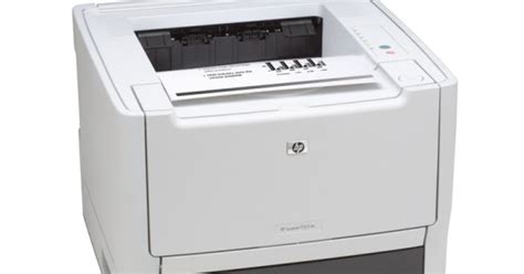 All drivers available for download have been scanned by antivirus program. HP LASERJET P2014 DRIVER DOWNLOAD