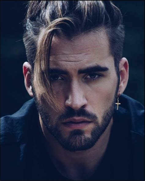 50 Best Long Hairstyles For Men Full Guideness With Picture