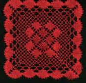 Knowing this one stitch is enough to. Bobbin Lace