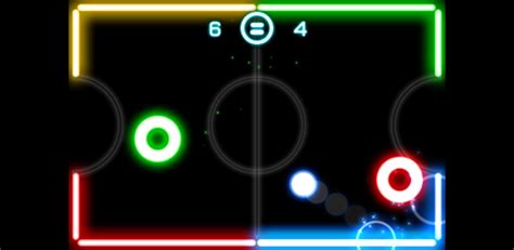 Maybe you would like to learn more about one of these? Play Glow Hockey 2 Game Online - Glow Hockey 2