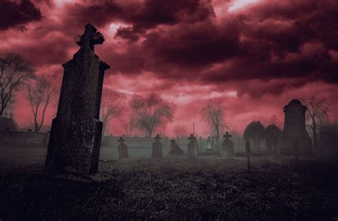 The 5 Most Haunted Cemeteries In North Carolina Haunted Rooms America