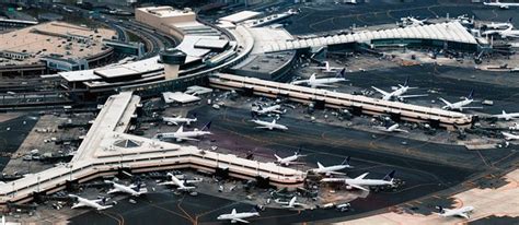 Newark Airport Terminals Guide Newark Airport Long Term Parking