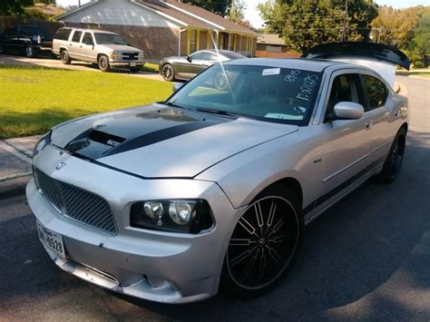 This immaculate 1969 dodge charger r t tribute for sale. 2006 Dodge Charger RT Hemi for Sale in Dallas, TX - OfferUp