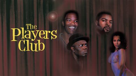 The Players Club On Apple TV