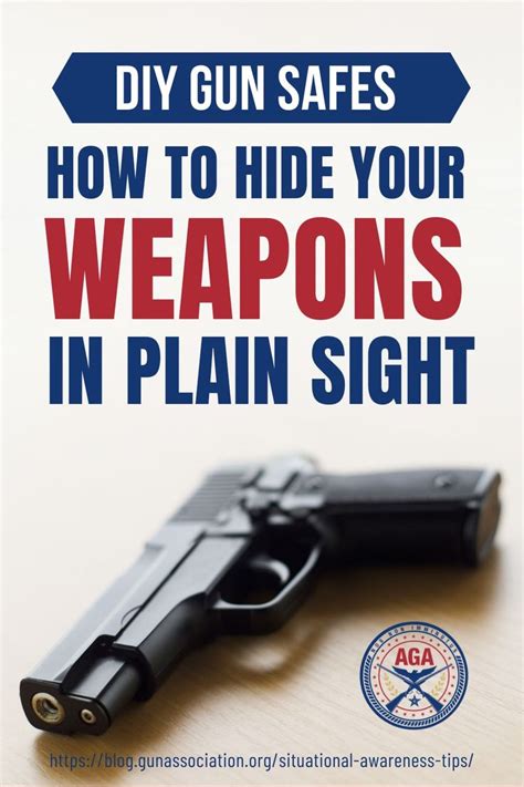 Pin On Gun Safe Ideas