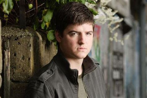 Remember The Old Martin Fowler In Eastenders Heres What Actor James