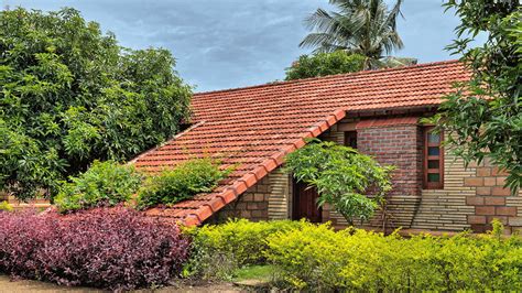 Gujarat Fall In Love With Nature And Simple Things At This Farm Stay Architectural Digest India