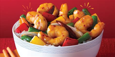 We did not find results for: Panda Express Announced Firecracker Shrimp For The Lunar ...