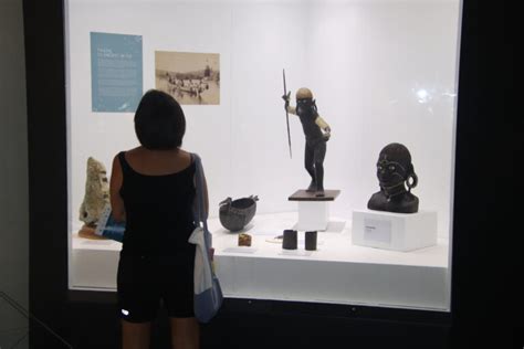Fiji Museum 200 Years Of Culture