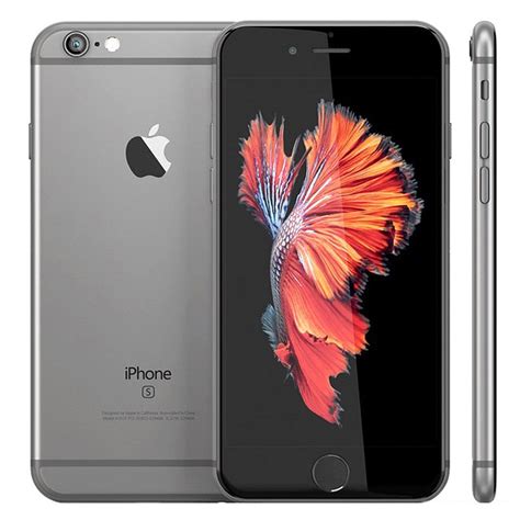 The apple iphone 7 plus is one of the most expensive smartphones ever released in malaysia, coming in at an rm3799 price tag for just the 32gb memory model. iPhone 6S Plus - 128Go - Gris Sidéral