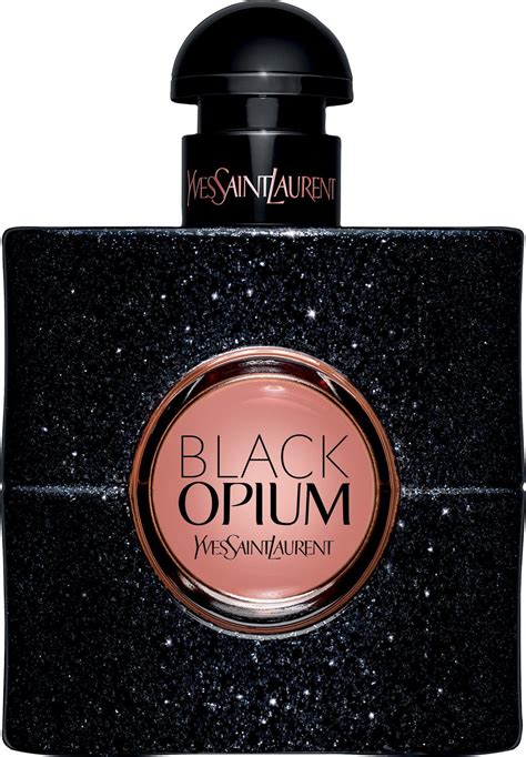 Black Opiume Parfum Original Homecare