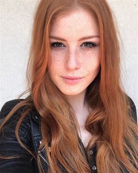 redhairzz beautiful freckles redheads redhead tumblr