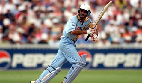 The Rise And Fall Of Mohammad Azharuddin