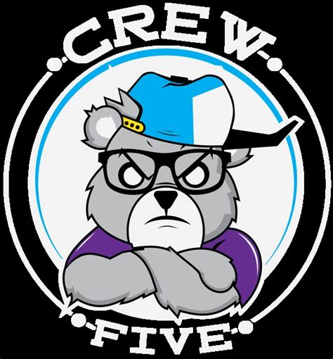 Crew Five Apparel Shirt Design By Jason Arroyo Via Behance Graffiti