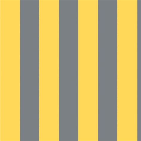 Yellow Gray Striped Wallpaper Texture Seamless 11996
