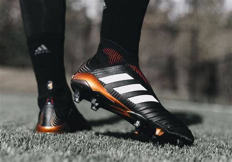 Adidas Predator 18 Released Soccer Cleats 101
