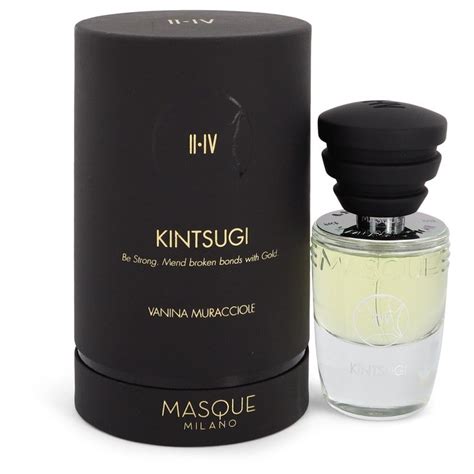 Fragrancex.com offers a wide variety of jo milano inventory. Masque Milano Kintsugi Perfume by Masque Milano - 1.18 oz ...