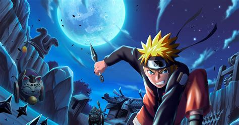 Naruto Wallpapers For Ps4 Naruto Anime Ps4 Wallpapers Wallpaper Cave