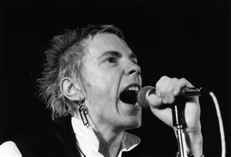 Sex Pistols Get Grammy Hall Of Fame Nod
