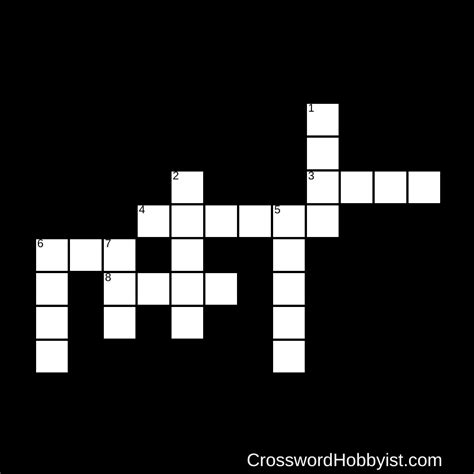 Spelling crossword puzzle worksheet for 1st grade (free printable). Grade 2 Spelling 31-40 - Crossword Puzzle