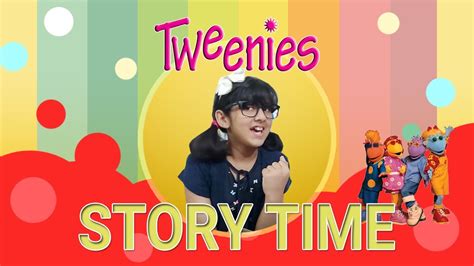 Tweenies Story Time Youtube