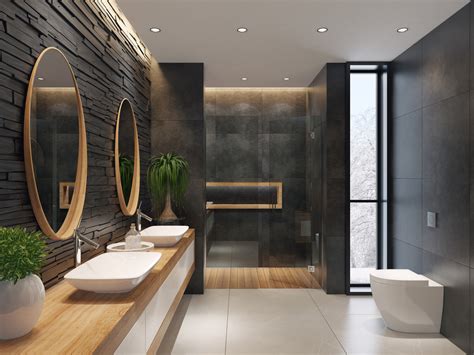 2019s Best Contemporary Bathroom Design Trends Interior Designer For