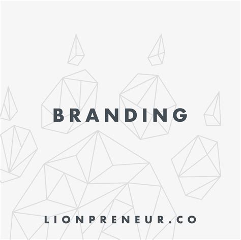 Having A Cohesive And Consistent Brand Identity Is Essential To Having