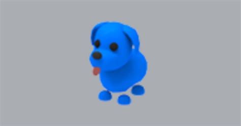 How To Get A Blue Dog In Roblox Adopt Me 2022 Touch Tap Play