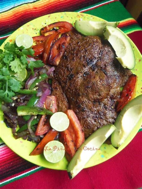 Does steak need to be cooked through? Milanesa Steak Sandwiches with Habanero Salsa (Torta de ...
