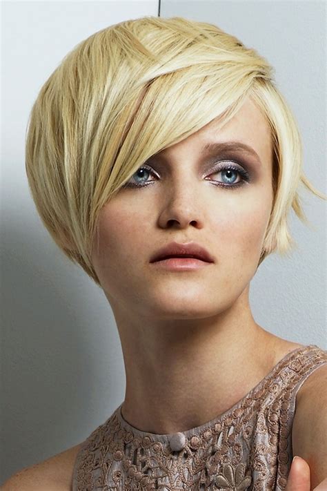 23 Short And Chic Hairstyles Hairstyle Catalog