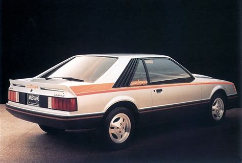 We did not find results for: Polar White 1980 Ford Mustang Cobra Optioned Hatchback ...