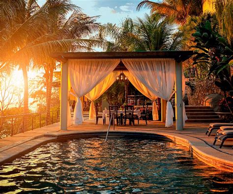 Villa Armonía, the Newest Boutique Hotel in Puerto Vallarta