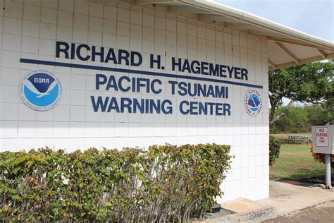 Pacific Tsunami Warning Center Alchetron The Free Social Encyclopedia