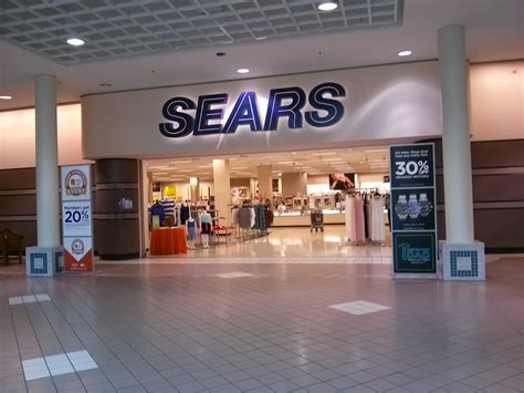 Sears Sears Store Miller Hill Mall Duluth Minnesota Cjbird88 Flickr