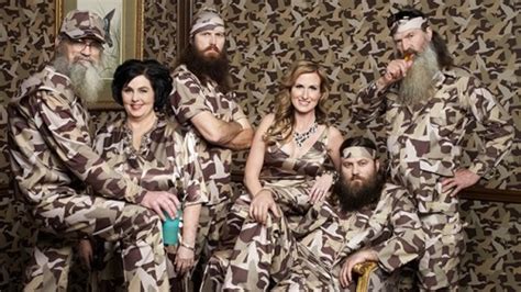 Why Duck Dynasty Was Right Even If You Think Phil Robertson Was Wrong