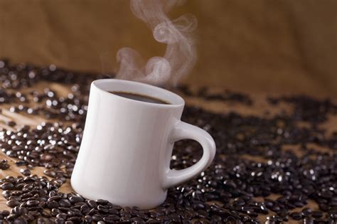 To us, the world of coffee is more complex than just a tasty caffeinated beverage to get you going. Wake Up and Smell the Coffee | GTBlog